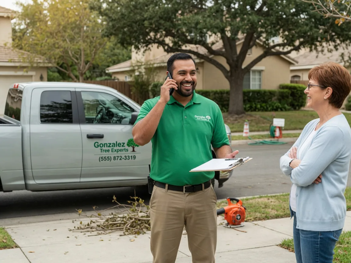Tree Service Blairsville, GA FAQs